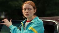 Sadie Sink as Max Mayfield in Stranger Things | Image via Netflix
